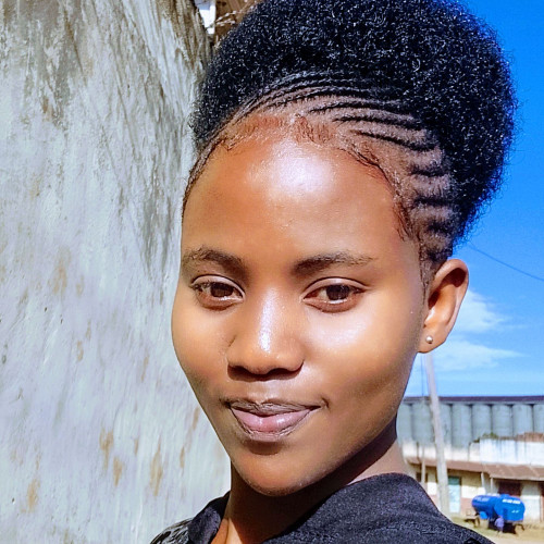 Vallary N. profile photo