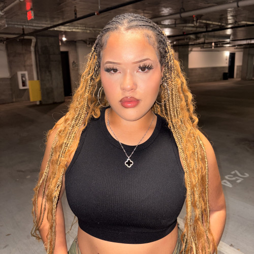Nyejha R. profile photo