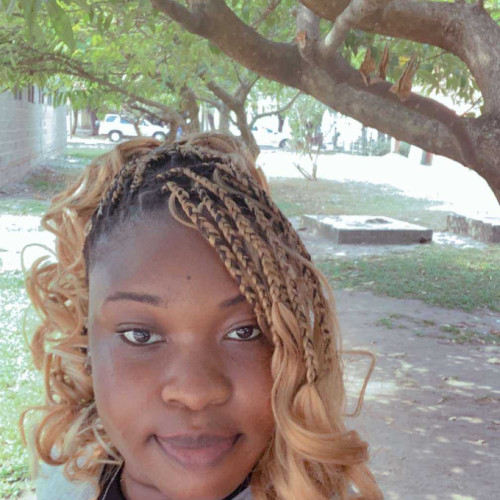 Motilola O. profile photo