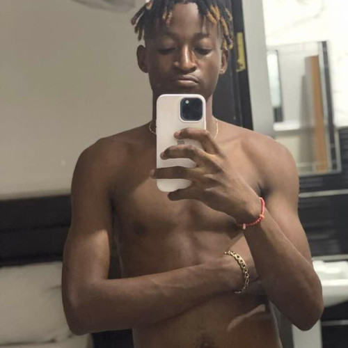 Big V. profile photo