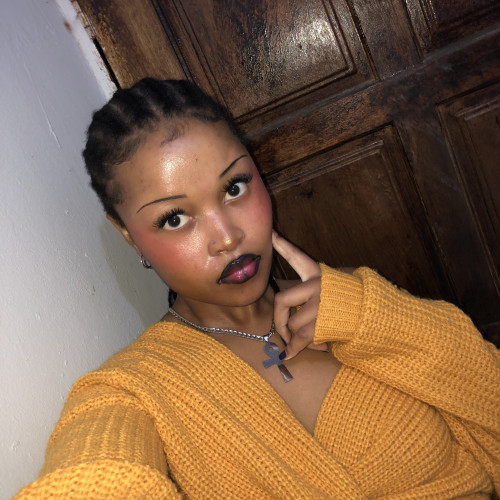 Naledi T. profile photo