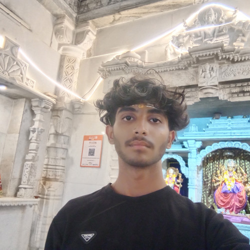 PAVAN K. profile photo