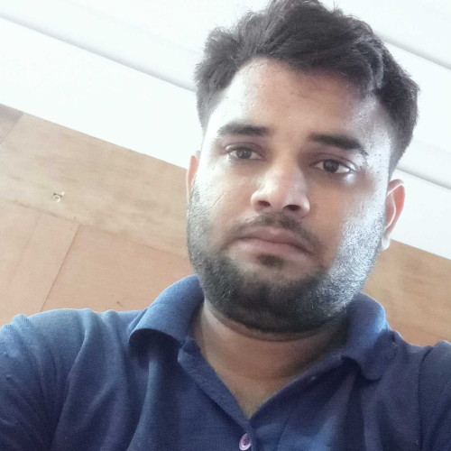 Samar K. profile photo