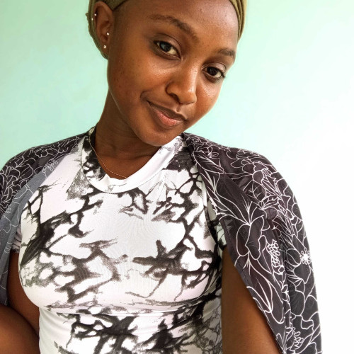 Angela J. profile photo