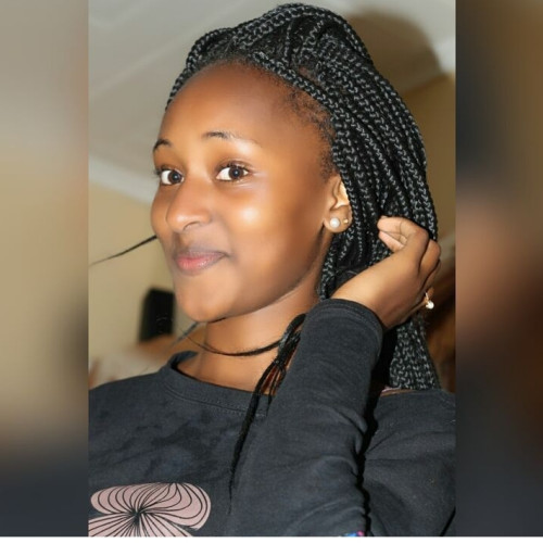 Aury W. profile photo