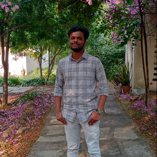 Suriya S. profile photo