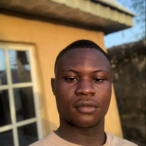 Victor O. profile photo