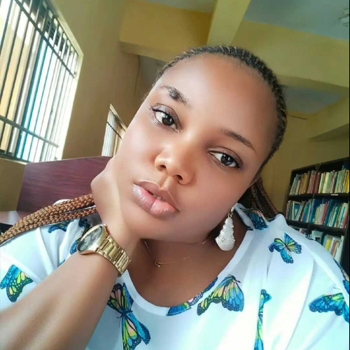 koko e. profile photo