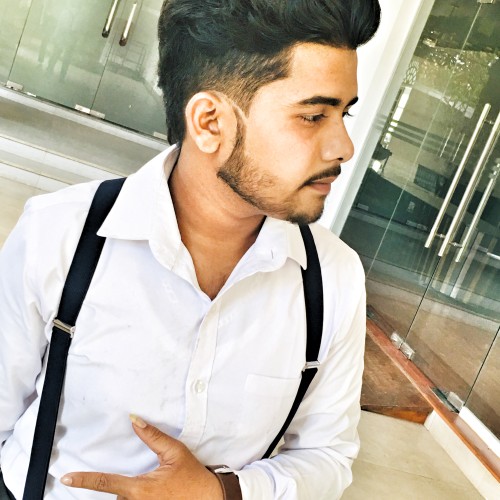 Malik G.