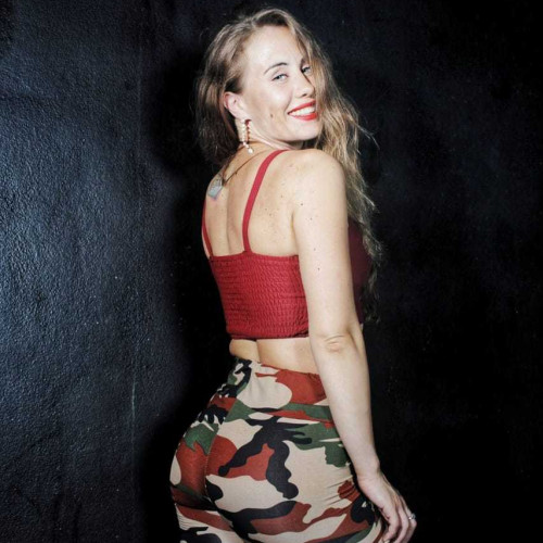 Mariia D. profile photo