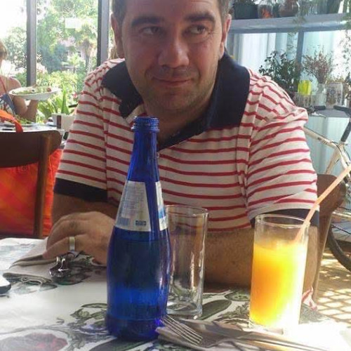 Giorgi D. profile photo