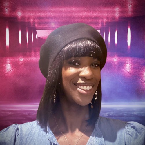 Claudette P.