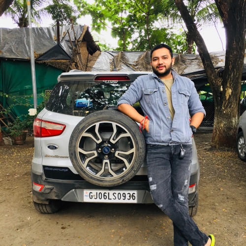 karan j.