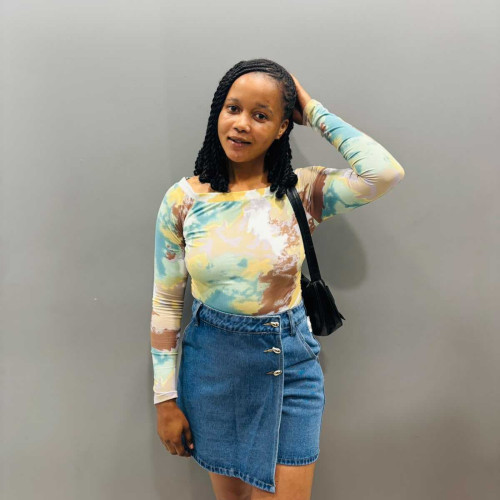 Cynthia m. profile photo