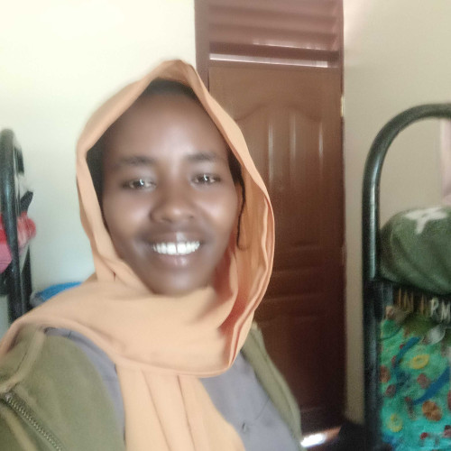 Keniyio M. profile photo