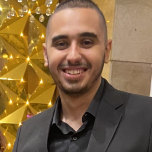 Waleed S. profile photo
