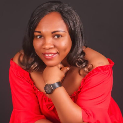 chinelo mary a. profile photo
