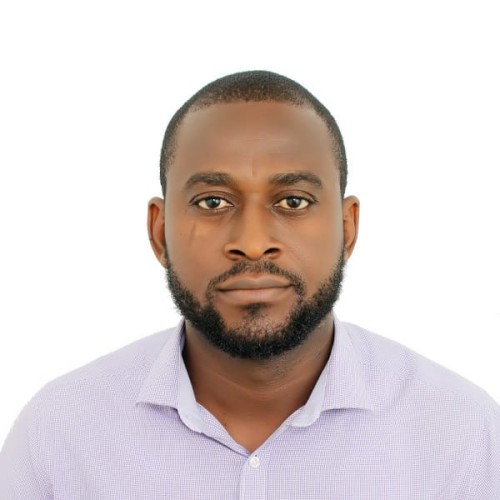 Patrick Kwarshie  A.