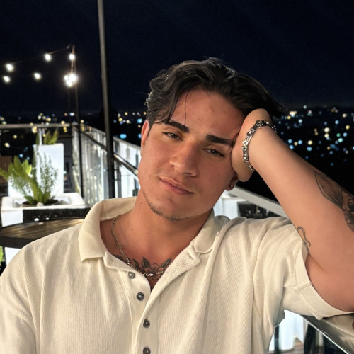Levinsk D. profile photo