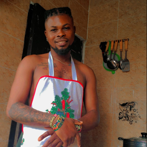 Udeogu G. profile photo