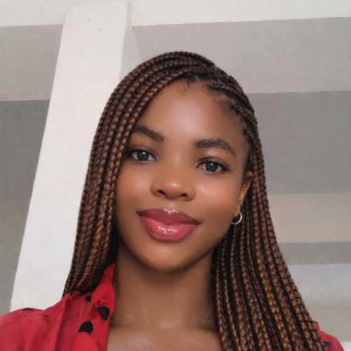 blessing T. profile photo