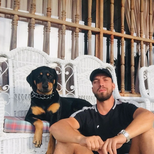 Santiago C. profile photo