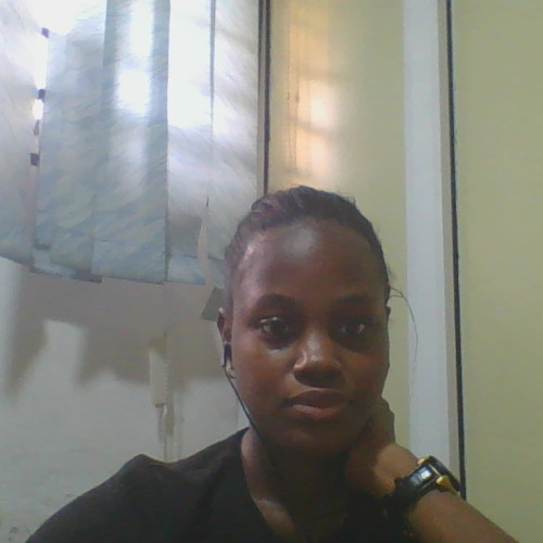Cherish R. profile photo