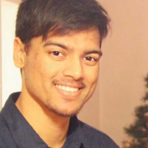 Ezazul S. profile photo