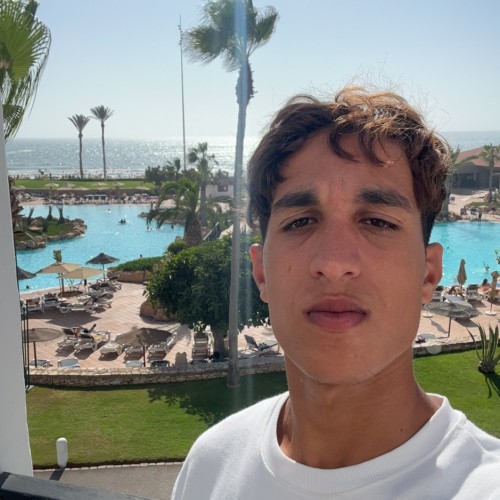 Ayoub B.