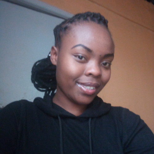 mary w. profile photo