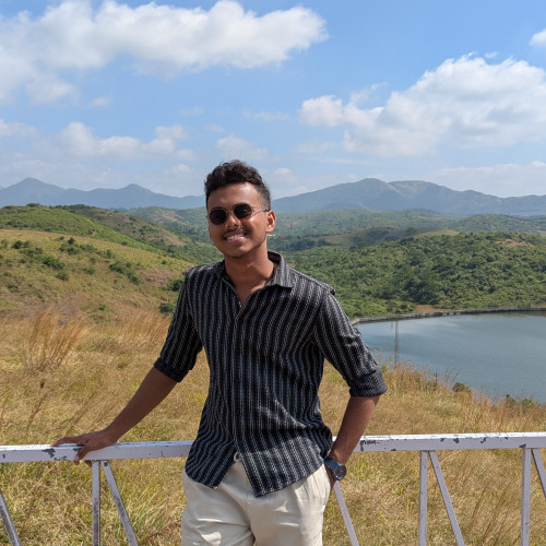 Abin K. profile photo