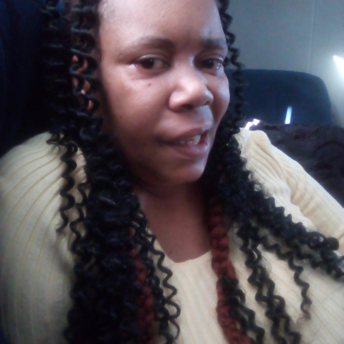 Marsha P.