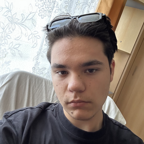 Albert C. profile photo