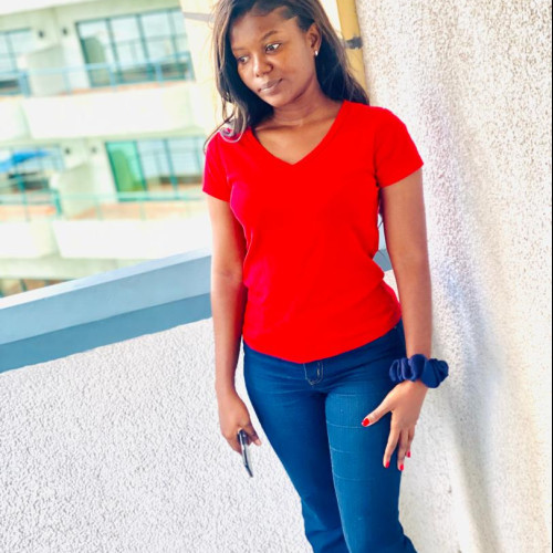 Rahabu S. profile photo