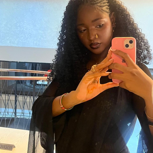 Shanice M. profile photo