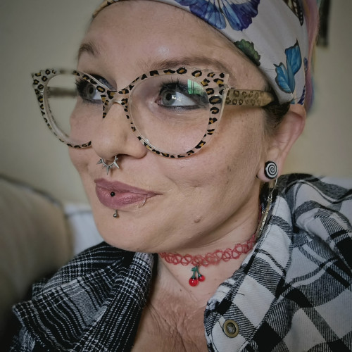 Ashley M. profile photo