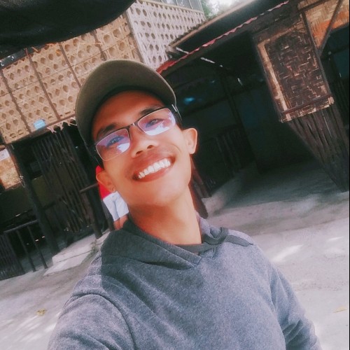 Romnick A.
