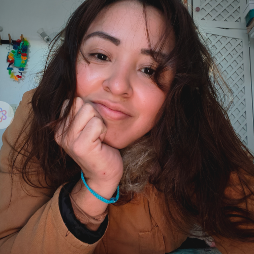 Gabriela  P. profile photo