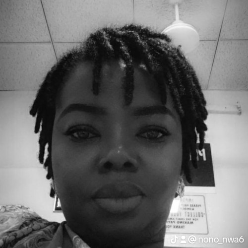Marynorah A. profile photo