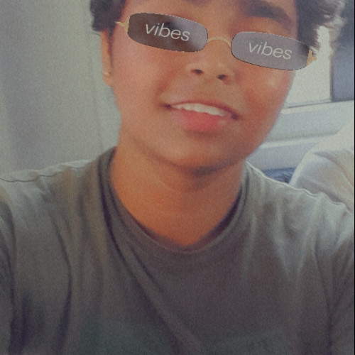 Rahul S.