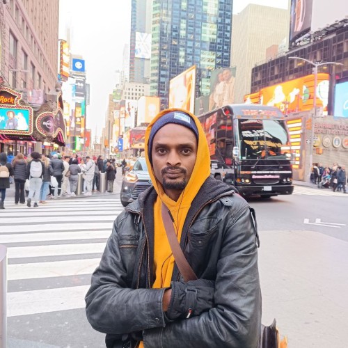 mouzamile c. profile photo