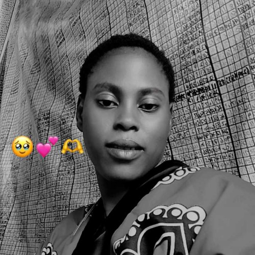 blessing M. profile photo