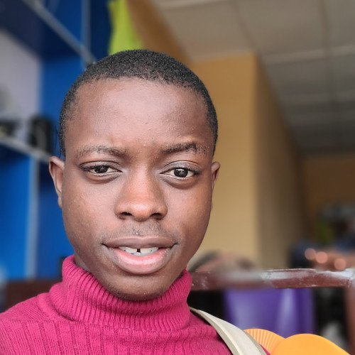 Ajayi i. profile photo