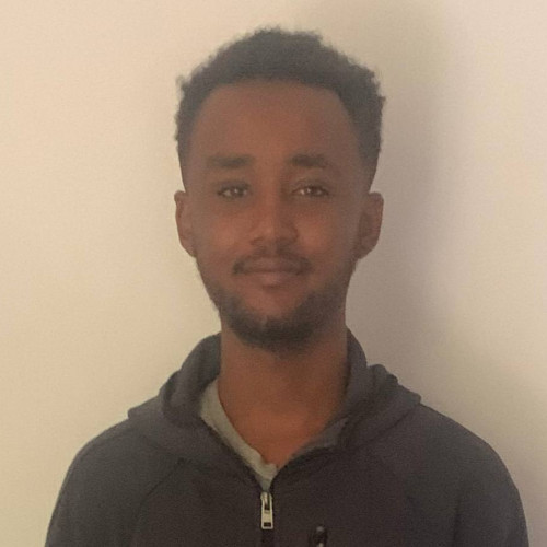 yonatan a. profile photo