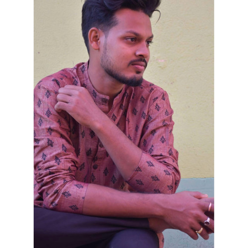 Ajoy M.