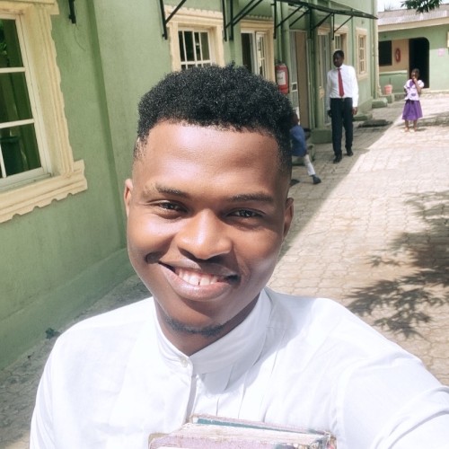 Godswill O.