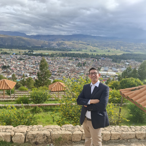 Luis  C.