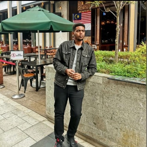 Ahmed M. profile photo