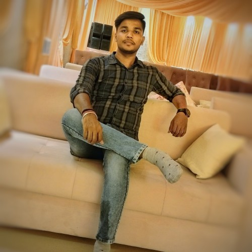 Yash P.