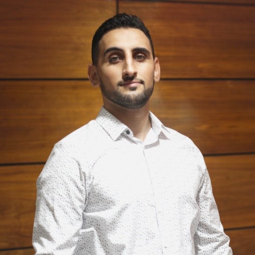 Hamza  B. profile photo